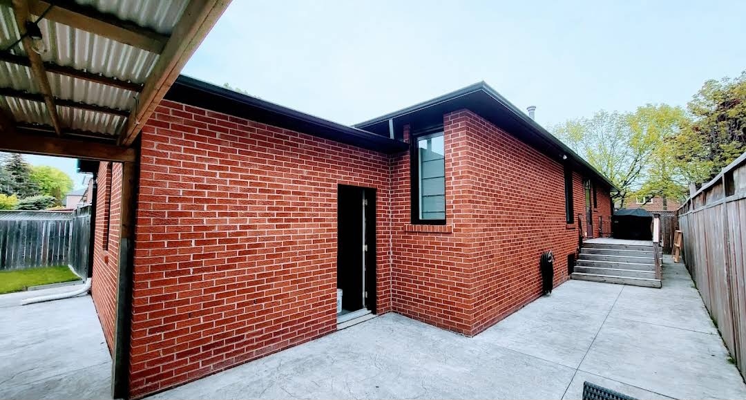 new home construction