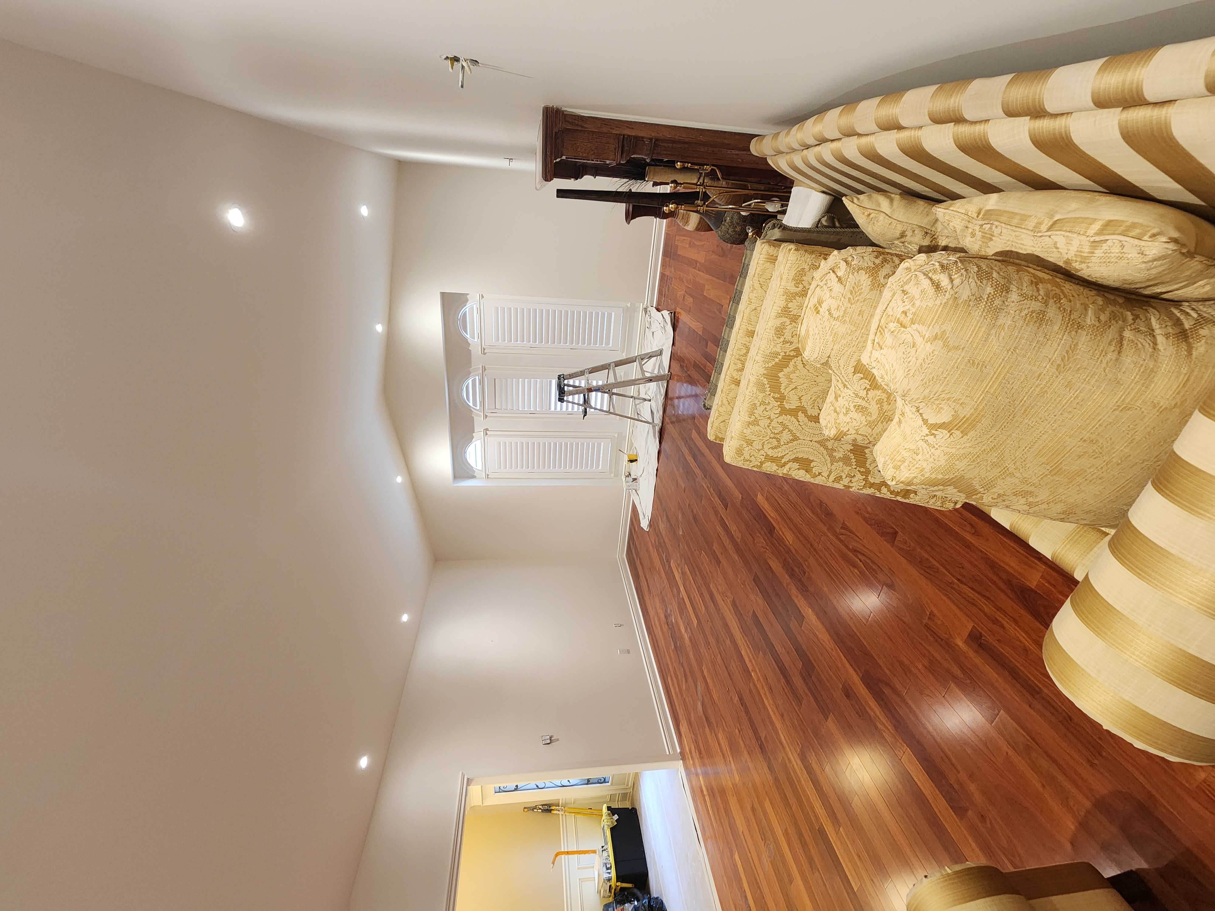 new home construction