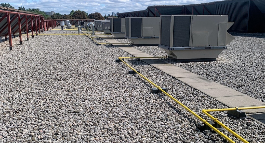 new home construction