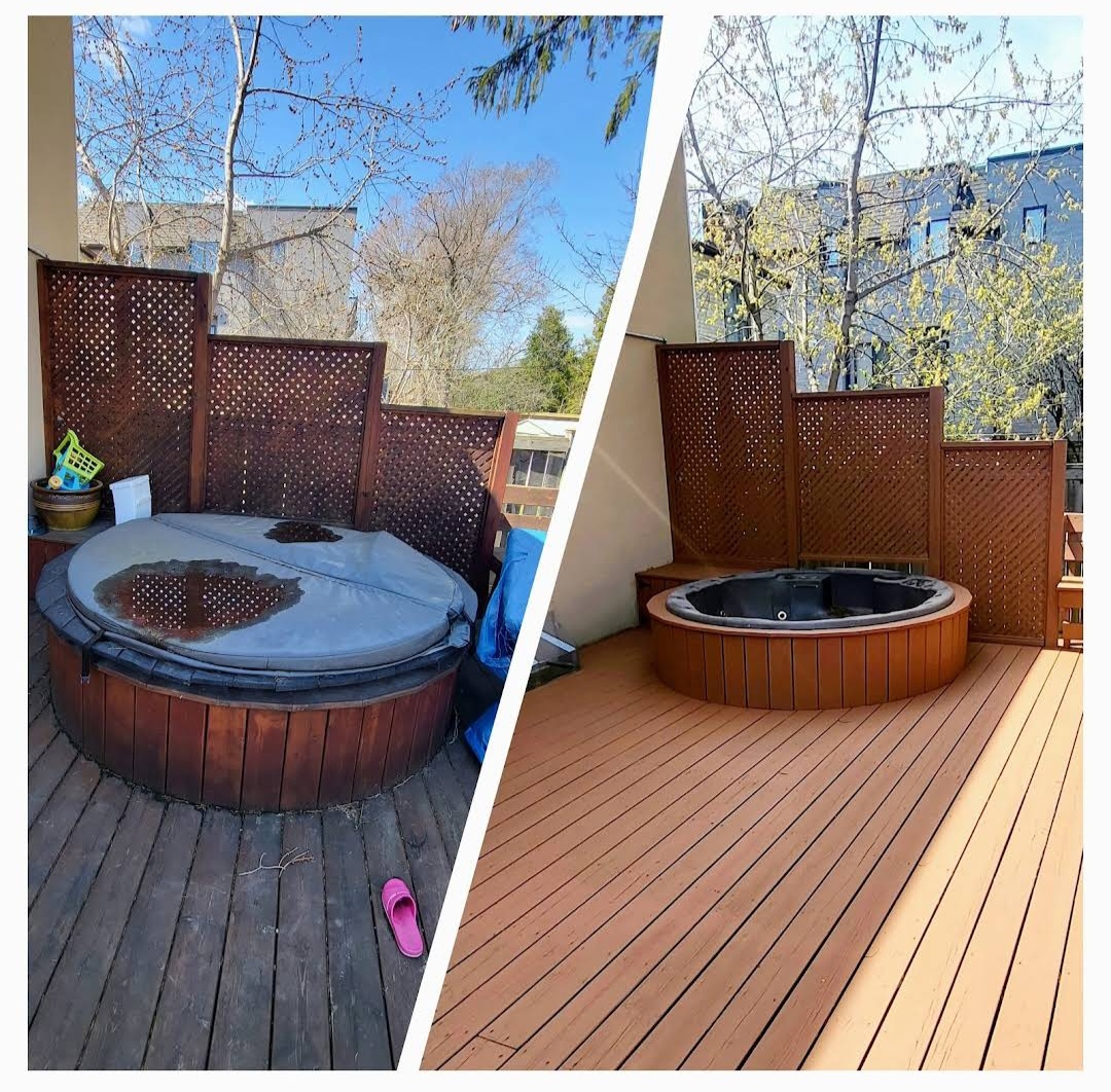 new home construction